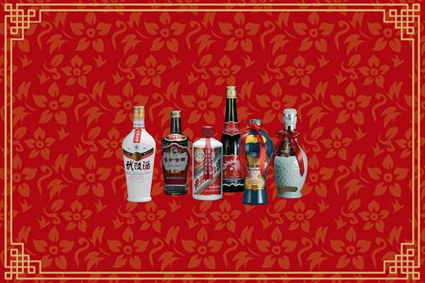 高价求购：乌兰察布卓资县回收白酒